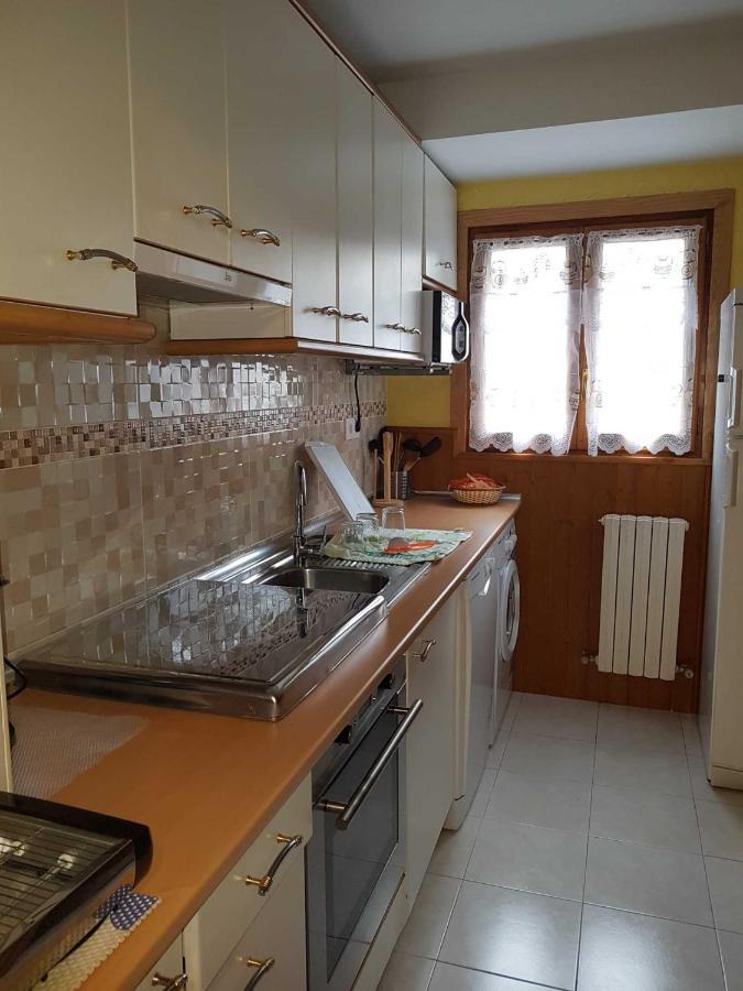 Ferienwohnung Vikerbiescas Exterior foto